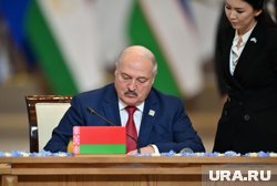 Александр Лукашенко заявил, что командование ВСУ пыталась через него связаться с Владимиром Путиным