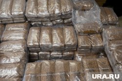 Логистический центр «Светофора» в Тюмени могут оштрафовать за нарушение правил торговли