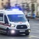 В Москве машина скорой столкнулась с седаном, пострадали трое человек: что известно о ДТП. Видео