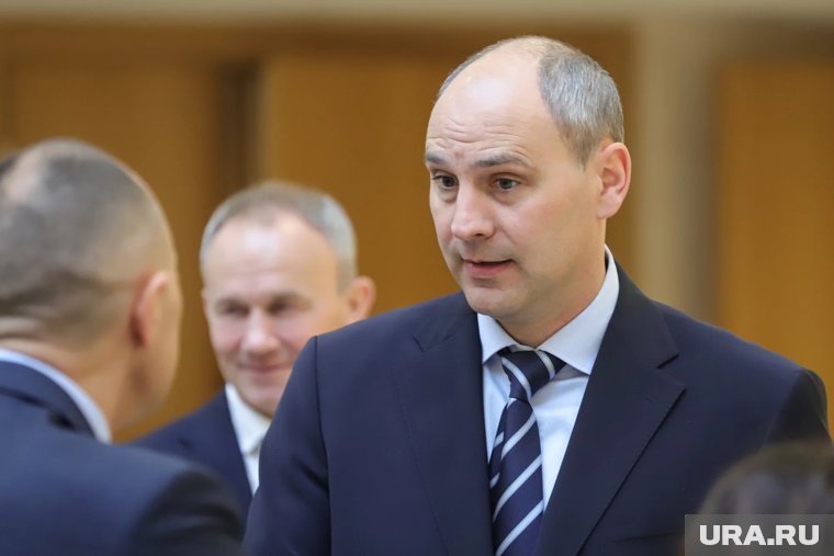 Свердловский губернатор заявил, что для снижения импорта также важны хорошее образование и кадры