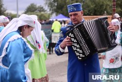 Сабантуй в Тобольске пройдет 14 июня 