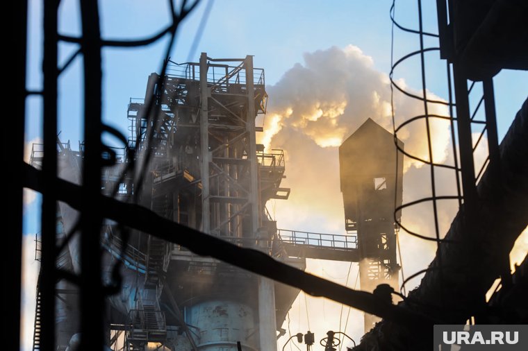 Производитель техники для очистки газов потребовал от ЧМК 881 миллион рублей