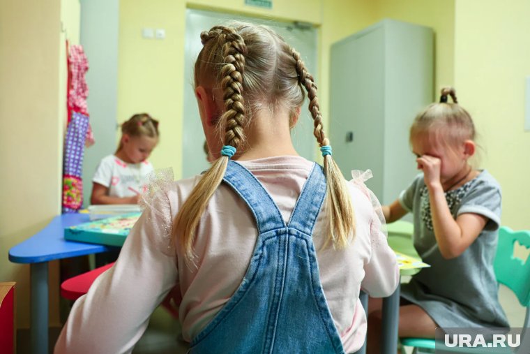 Дети смогут больше узнать о родном регионе