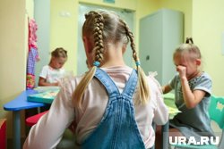 Дети смогут больше узнать о родном регионе