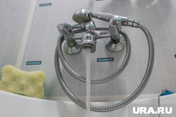 Коммунальщики готовят сети к осенне-зимнему периоду