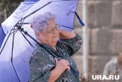Несмотря на дожди, температура воздуха на Ямале поднимется до 28 градусов