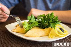 Самые высокие цены в кафе и закусочных среди крупнейших городов региона приходятся на Нижневартовск
