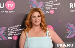Тлиашинова задолжала налоговой 406 млн рублей