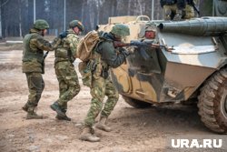 Участники СВО смогут использовать свои результаты ЕГЭ для поступления