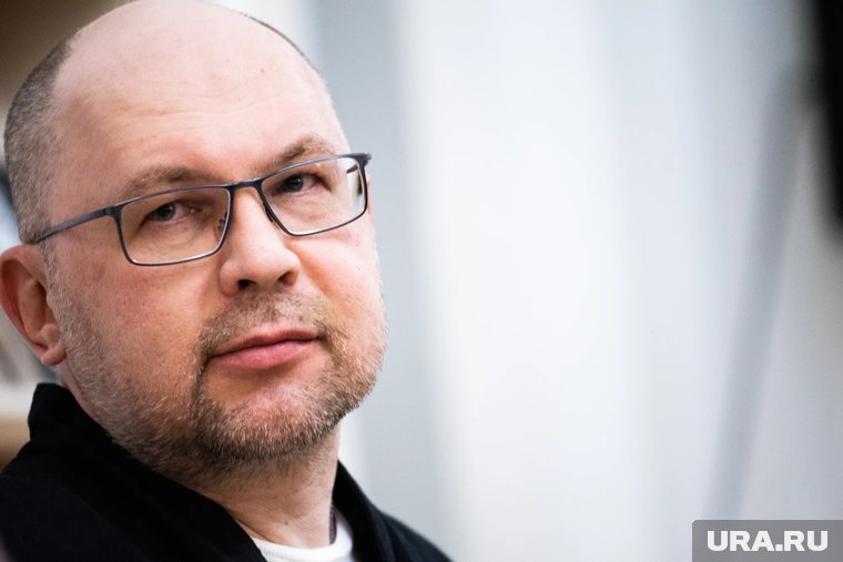 Поклонники смогут задать вопросы Алексею Иванову