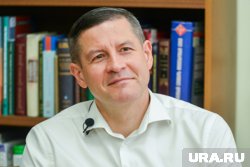 Мэр Миасса Ковальчук ушел в досрочную отставку