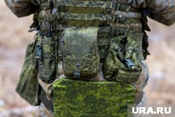 Тюменский боец погиб в зоне СВО