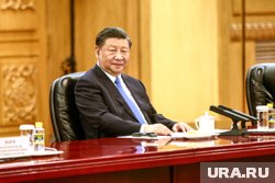 Председатель КНР сообщил, что поддерживает вступление Армении в ШОС