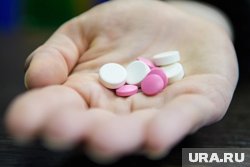 Наибольшим спросом обладают импортные препараты, указано в материале