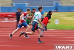 Сотни спортсменов будут получать до 5,5 тысячи рублей