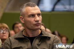 Кличко заявил, что депрессивные настроения у украинцев после завершения конфликта приведут к гражданской войне