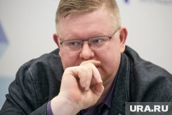 Парламент Молдавии столкнется с кризисом, заявил директор Центра политического анализа Павел Данилин (на фото)