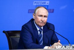 Путин не поедет на саммит G20, но он пообещал найти для поездки представителя от России