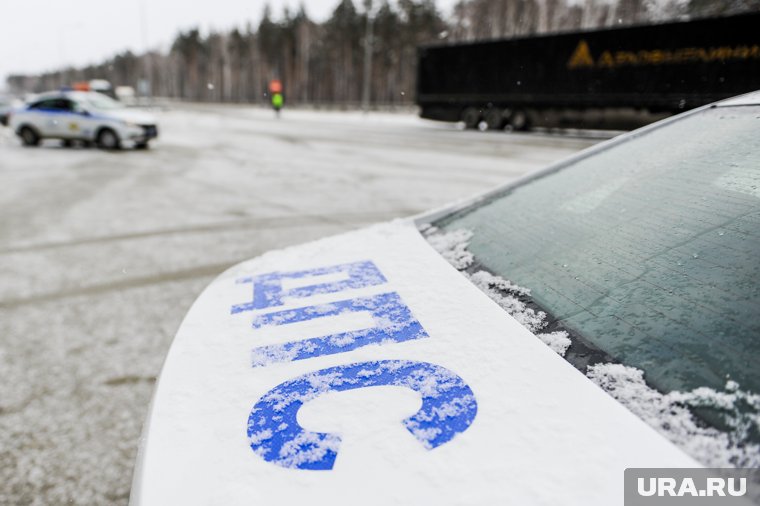 За прошедшие выходные на Ямале выявлено более 670 нарушений ПДД