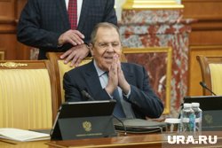 Украина пожалеет о провокациях против РФ, заявил Лавров