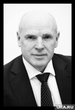 Игорь Петров начал политическую карьеру в 2005 году