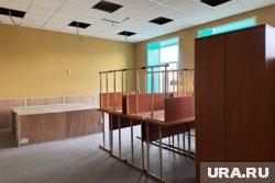 Предметом спора стал контракт на капремонт школы «Радуга» в Красноселькупе 
