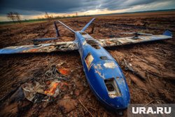 ВСУ атаковали Россию десятком БПЛА 