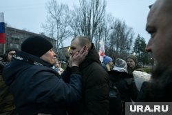 Произошел второй обмен пленными между Россией и Украиной