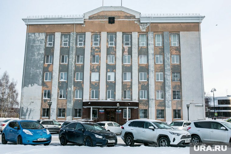 В 2025 году гордума Тобольска обновилась наполовину