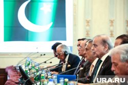 Правительство Пакистана выдвинуло кандидатуру Трампа на премию мира