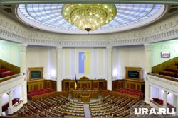 В украинской Раде призвали защитить Изюм и Павлоград