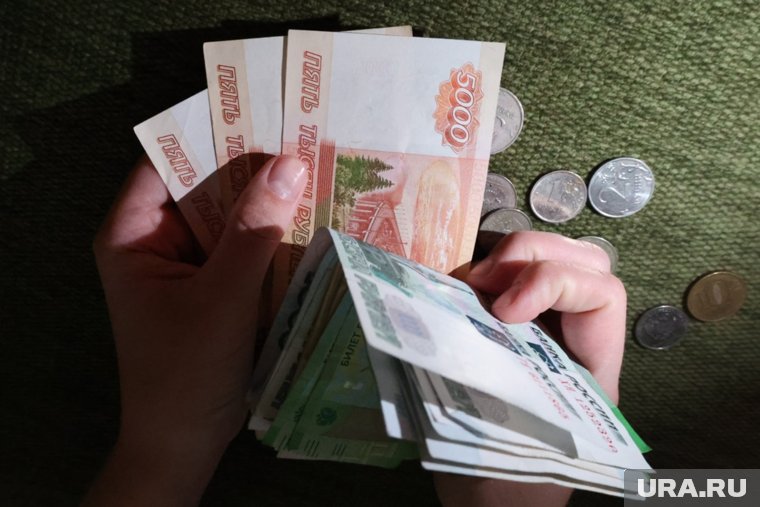 Самые высокие доходы зафиксированы среди работников отраслей добычи полезных ископаемых