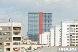 В 2025 году продажи жилой недвижимости снизятся еще на 30%