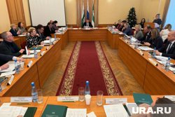 Спикер и депутат курганской городской думы уходят в отставку