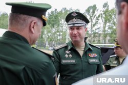 Помимо приговора и денежного штрафа Иванова лишили государственных наград