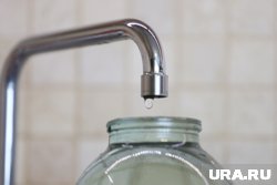 Воду в Королеве могут дать через несколько часов, пообещал Воробьев