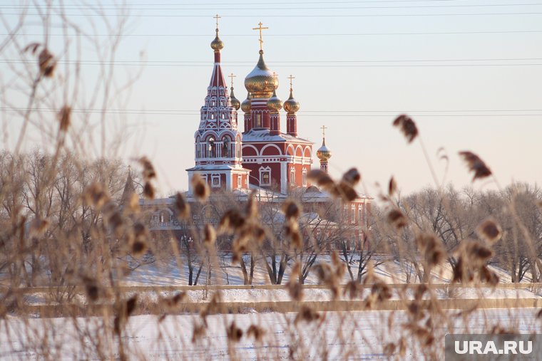 Верующие чтят Ефрема Сирина 10 февраля