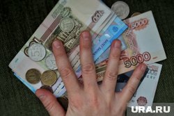 Курганец оплатил все 13 штрафов из-за ареста его иномарки 