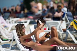 По мнению многих россиян, Геленджик является красивейшим курортом