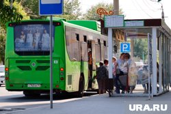 У подростка, которого выгнал водитель автобуса, диагностировано сотрясение мозга, сообщает Baza