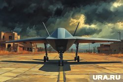 В Британии откроется завод по производству БПЛА
