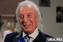 Большое место в жизни Ильи Резника занимает молитва