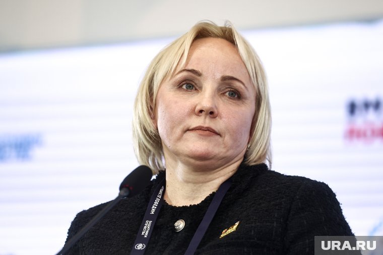 Мария Костюк возглавила ЕАО в ноябре 2024 года