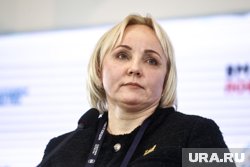 Мария Костюк возглавила ЕАО в ноябре 2024 года
