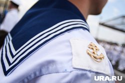 Российского моряка захватили в плен хуситы