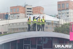 Охранное предприятие набирало пермяков на работу, рассылая СМС-ки
