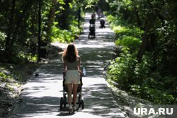 Инициатива поможет родителям с детьми