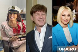 Феликс Царикати: Азиза – милая, хорошая, отзывчивая
