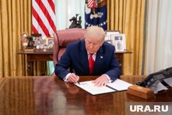 Трамп ввел режим ЧС в округе Керр штата Техас из-за наводнения