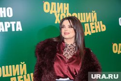 Наташа Королева пока проигрывает войну с лишним весом
